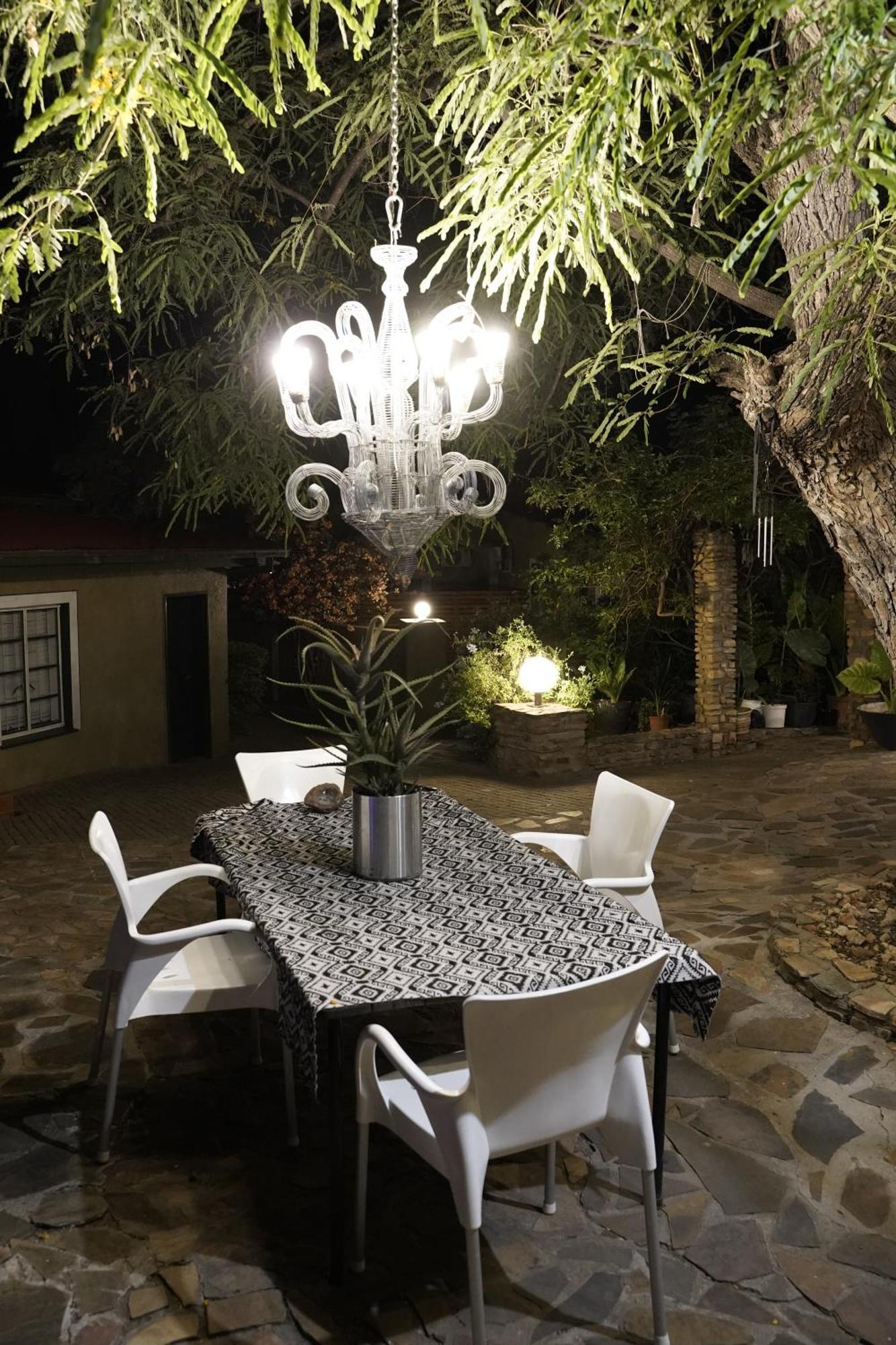Alluring Self Catering 2 Bedroom Villa At Bokmakierie Villas Windhuk Zewnętrze zdjęcie