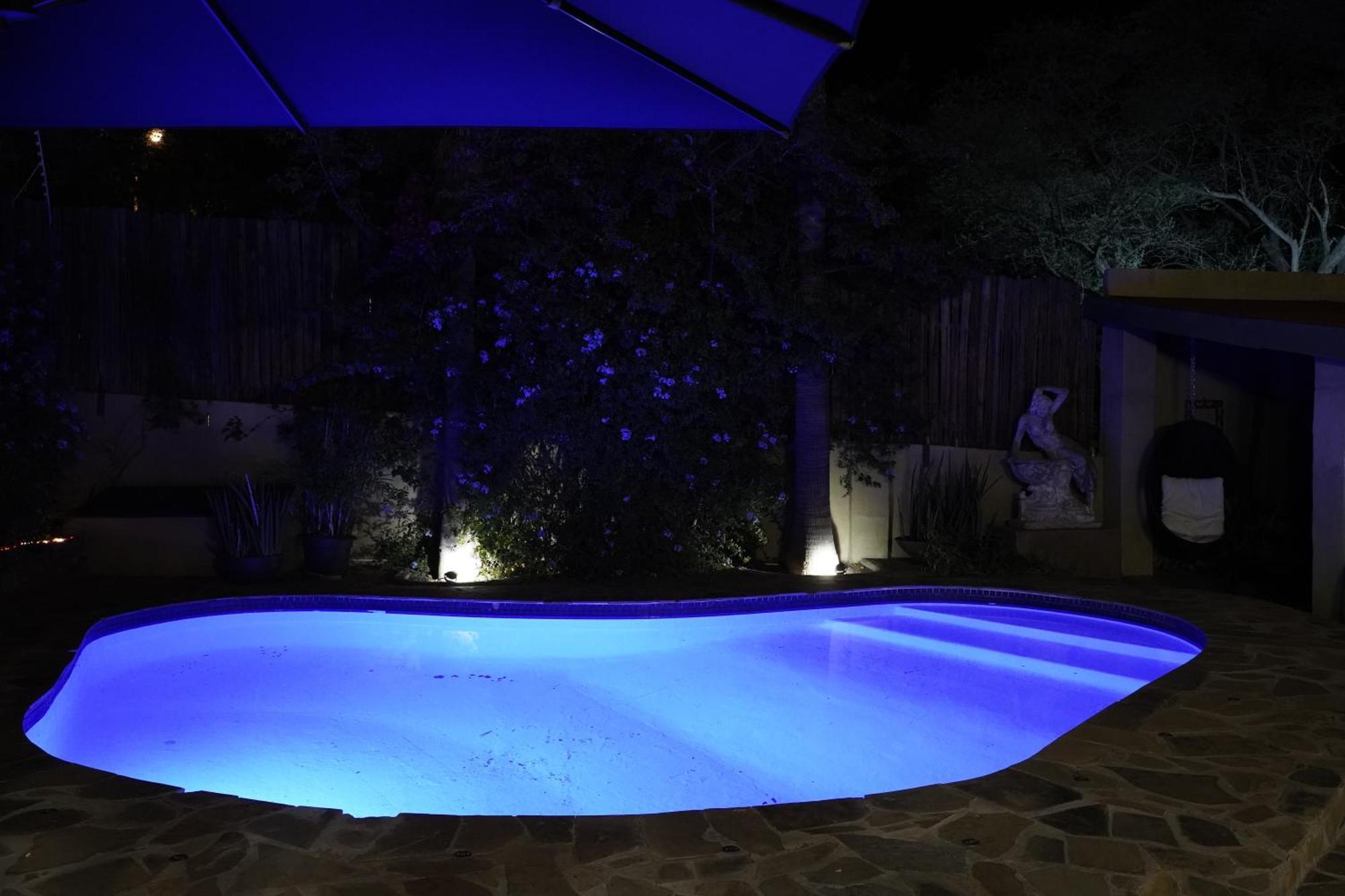Alluring Self Catering 2 Bedroom Villa At Bokmakierie Villas Windhuk Zewnętrze zdjęcie
