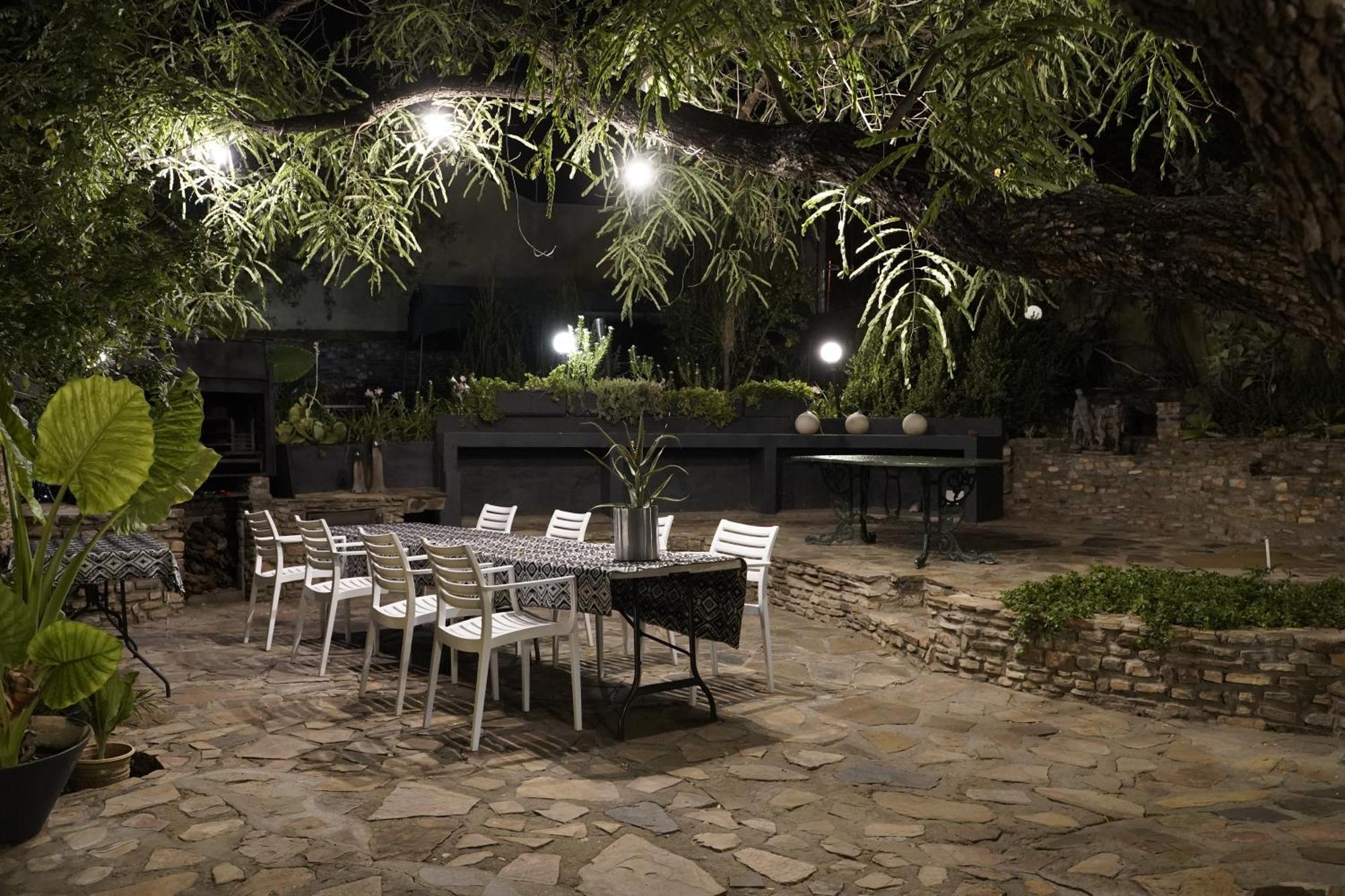 Alluring Self Catering 2 Bedroom Villa At Bokmakierie Villas Windhuk Zewnętrze zdjęcie